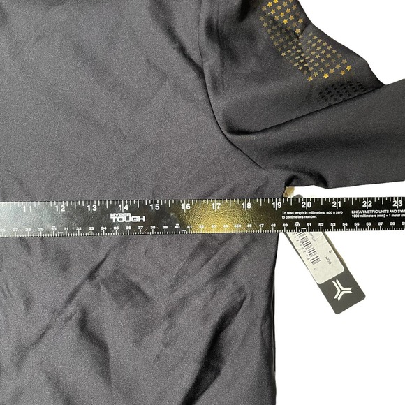 NWT‎ Ultracor Eclipse Star Hoodie Jacket P3120 Small - Picture 7 of 9